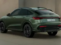 Nuova Audi Q5 Sportback S-Line 204 CV (150 kW) 2026 Verde distretto metallizzato SUV
