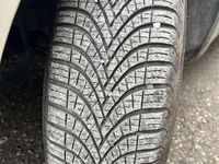 Usata Fiat Punto Feel 60 CV (44 kW) 2003 Berlina