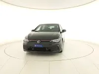 Usata VW Golf VIII GTI 245 CV (180 kW) 2024 Urano grey Berlina