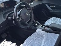 Usata Peugeot 2008 82 CV (60 kW) 2020 Nero SUV