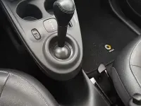 Usata Smart ForFour 71 CV (52 kW) 2016 Bianco Utilitaria