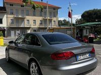 Usata Audi A4 Attraction 143 CV (105 kW) 2011 Berlina