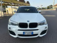 Usata BMW X4 M Sport 190 CV (139 kW) 2016 Other SUV