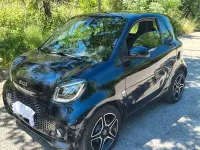 Usata Smart ForTwo Electric Drive Pulse 60 kW (82 CV) 2023