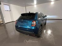 Nuova Fiat 600 La Prima 101 CV (74 kW) 2026 Verde SUV