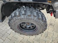 Usata Jeep Wrangler 179 CV (131 kW) 2007 Nero SUV