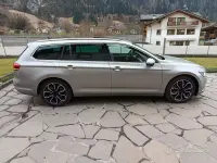 Usata VW Passat 150 CV (110 kW) 2016 Station wagon