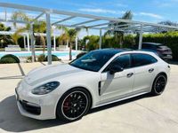 usata Porsche Panamera Turbo Sport Turismo 4.0 auto