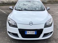 usata Renault Mégane Mégane 1.5 dCi 110CV