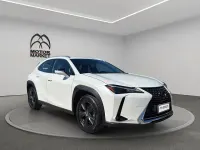 Usado Lexus UX 250h Business Edition 184 CV (135 kW) 2022 Blanco SUV