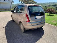 Usata Lancia Musa Gold 92 CV (67 kW) 2011 Monovolume