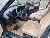 Käytetty Lancia Thema 185 HP (136 kW) 1989 Harmaa Sedan