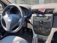 Usata Fiat Stilo 140 CV (102 kW) 2005 Berlina