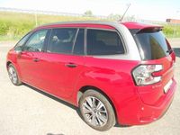 Occasion Citroën Grand C4 Picasso Intensive 150 PK (110 kW) 2015 Rood MPV