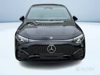 Nuova Mercedes CLA 200 EQ AMG line 164 kW (224 CV) 2026 Nero Berlina