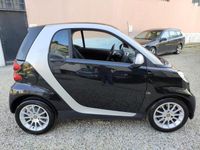 usata Smart ForTwo Coupé 1.0 Pulse 84cv