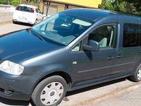 usata VW Caddy 5ª serie - 2010