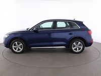 usata Audi Q5 2.0 TDI S tronic 190 CV