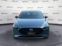 Usata Mazda 3 Nagisa 150 CV (110 kW) 2024 Grigio Berlina