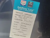 Usata Mercedes A180 Business 136 CV (100 kW) 2020 Berlina
