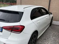 Usata Mercedes A180 Premium 116 CV (85 kW) 2019 Berlina