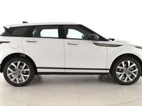 usata Land Rover Range Rover evoque R-Dynamic S