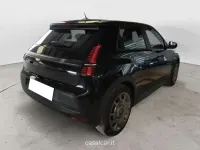 Usata Renault R5 Evolution 89 kW (122 CV) 2025 Nero Utilitaria