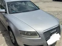 Usata Audi A6 179 CV (131 kW) 2006 Grigio Station wagon