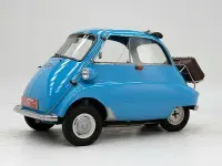 Usata BMW Isetta 250 12 CV (8 kW) 1960 Altri Coupé