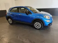Usata Fiat 500X Club 131 CV (96 kW) 2024 Blu/azzurro SUV