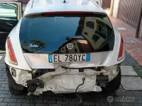 Usata Lancia Delta 120 CV (88 kW) 2012 Bianco Utilitaria
