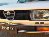 Usata Alfa Romeo Alfetta 122 CV (89 kW) 1970 Bianco Berlina