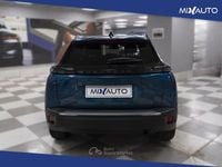 Usata Peugeot 2008 Allure 102 CV (75 kW) 2025 Blu SUV