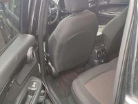 Usata Mini One D Countryman Business 116 CV (85 kW) 2018 Nero SUV