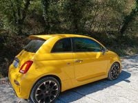 Usata Abarth 595 Competizione 180 CV (132 kW) 2018 Berlina