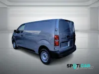 Nuova Fiat Scudo S 120 CV (88 kW) 2026 Grigio Furgone