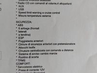 Usata Nissan Micra Acenta 80 CV (58 kW) 2017 Nero Utilitaria