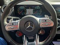 Usata Mercedes GLA35 AMG AMG 400 CV (294 kW) 2020 Grigio SUV