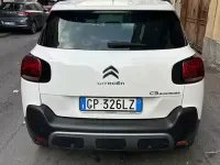 Usata Citroën C3 Aircross 110 CV (80 kW) 2023 SUV