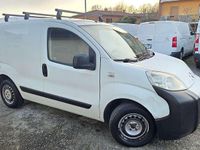 Usata Fiat Fiorino 68 CV (50 kW) 2008 Bianco Monovolume