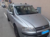 Usata Fiat Stilo 100 CV (73 kW) 2007 Berlina