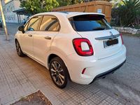 Usata Fiat 500 Dolcevita 150 CV (110 kW) 2022 Bianco Station wagon