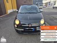 Usata Fiat 500 Sport 69 CV (50 kW) 2008 Coupé