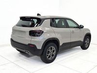 Nuova Jeep Avenger Longitude 101 CV (74 kW) 2026 SUV