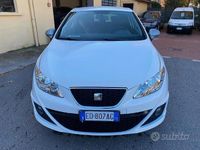 usata Seat Ibiza FR 2010 2.0 Diesel Euro 5 143 CV 3 Port