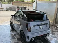 Usata Ligier JS50 2023 Grigio Utilitaria