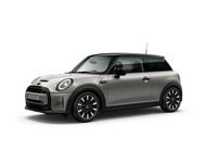 Usata Mini Cooper SE 135 kW (184 CV) 2023 Utilitaria