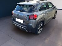 usata Citroën C3 Aircross 2017 1.5 bluehdi Shine s&s 120cv eat6