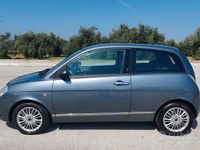 Usata Lancia Ypsilon 59 CV (43 kW) 2008 Grigio Utilitaria