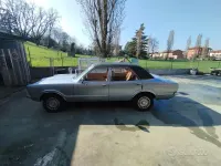 Usata Ford Taunus XL 1970 Grigio Berlina